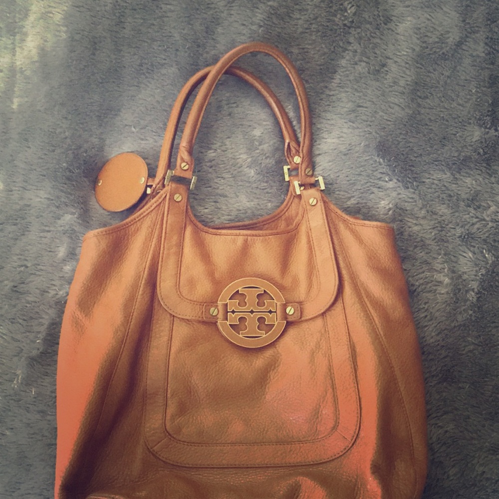 Tory Burch Amanda bag